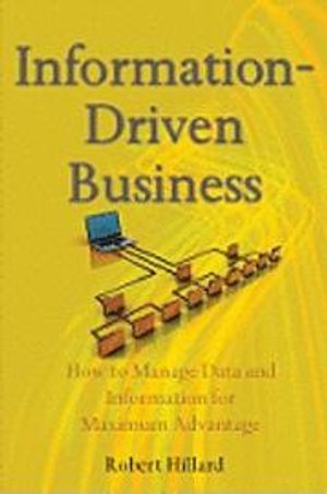 Information-driven Business | 1:a upplagan