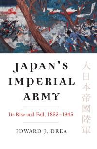 Japan's Imperial Army | 0:e upplagan