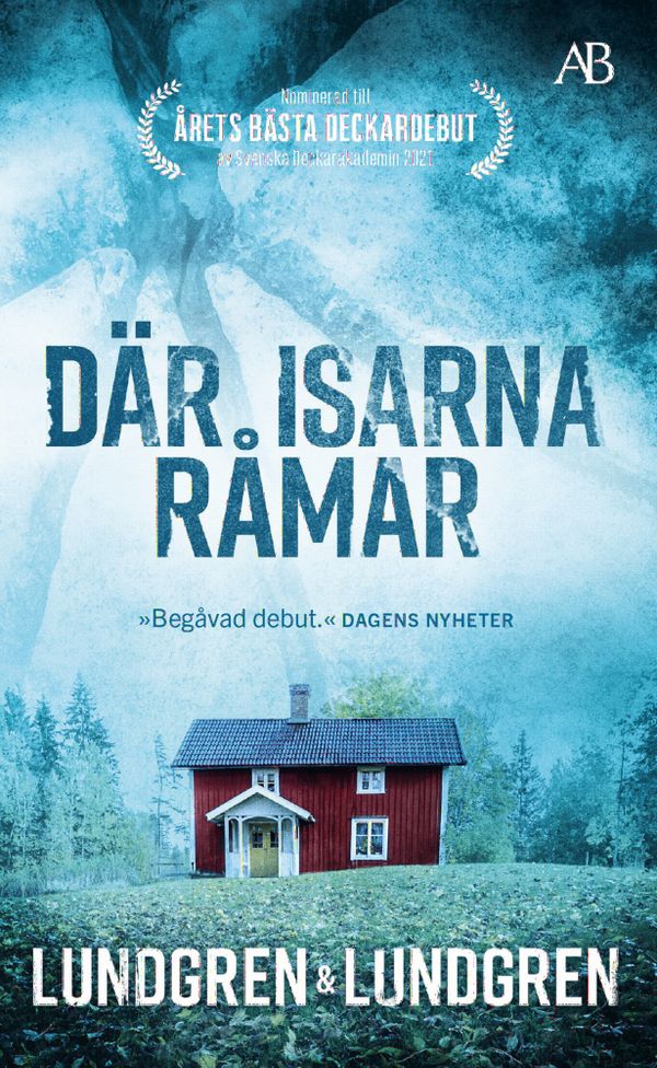 Där isarna råmar | 0:e upplagan