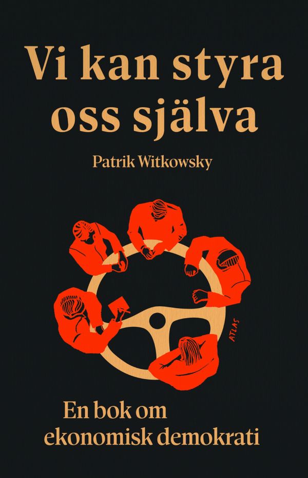 Vi kan styra oss själva | 0:e upplagan