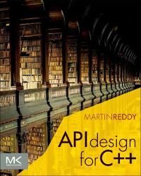 API Design for C++ | 0:e upplagan