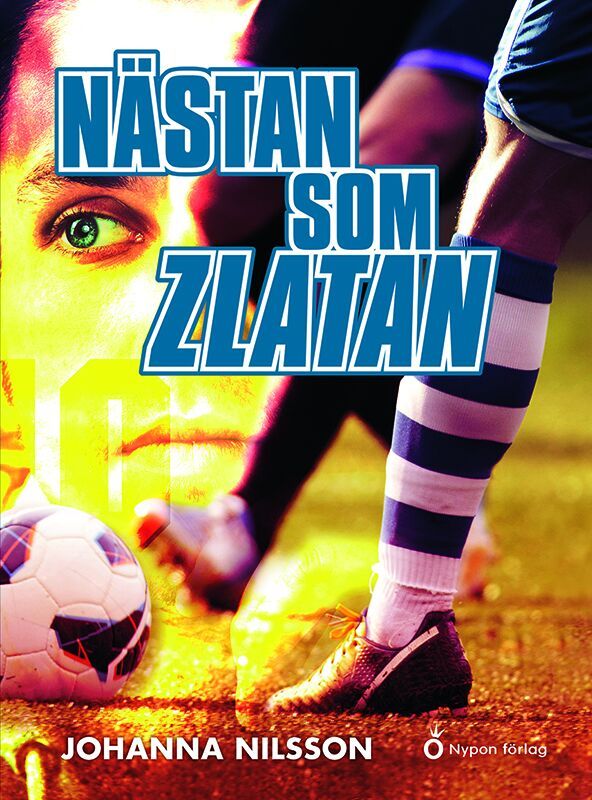 Nästan som Zlatan | 1:a upplagan