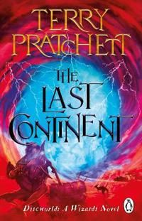 The Last Continent | 0:e upplagan