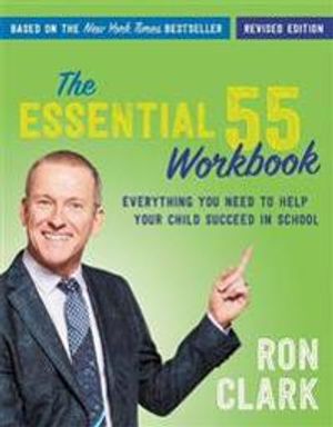 The Essential 55 Workbook