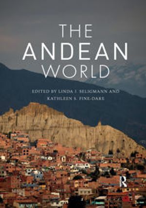 The Andean World | 1:a upplagan