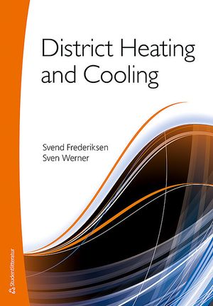 District Heating and Cooling | 1:a upplagan