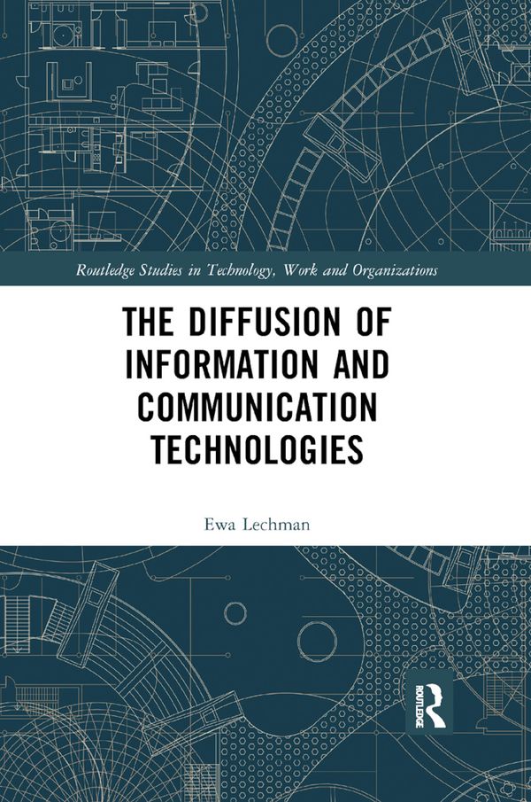 The Diffusion of Information and Communication Technologies | 1:a upplagan