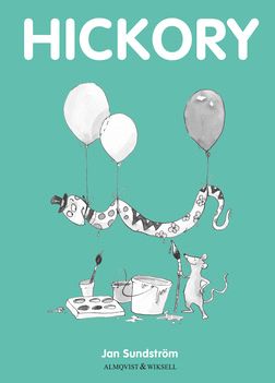 Hickory | 1:a upplagan