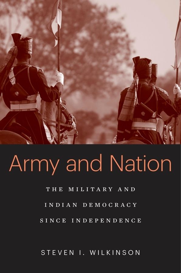 Army and Nation | 0:e upplagan