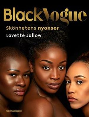 Black Vogue - Skönhetens nyanser | 1:a upplagan