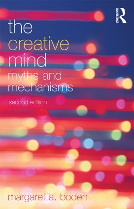 The Creative Mind | 2:a upplagan