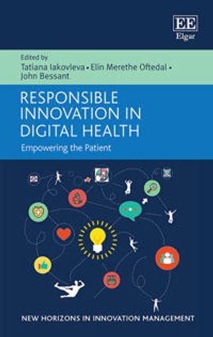 Responsible Innovation in Digital Health