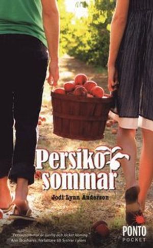 Persikosommar