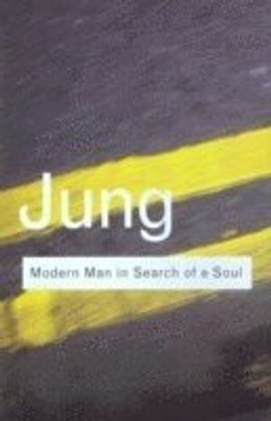 Modern Man in Search of a Soul |  2:e upplagan