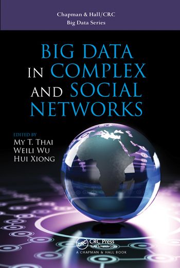 Big Data in Complex and Social Networks | 1:a upplagan