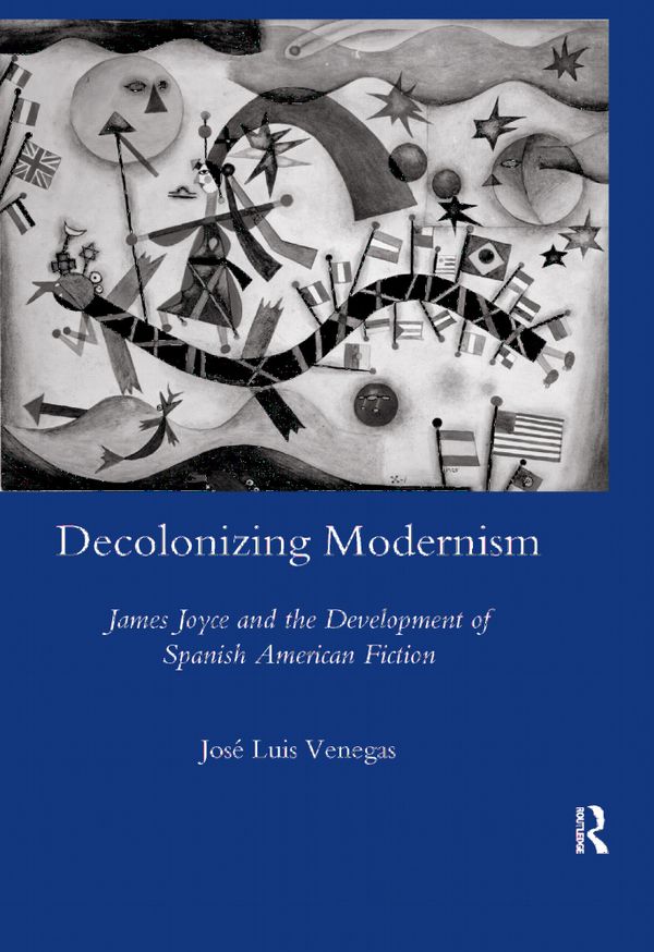 Decolonizing Modernism | 1:a upplagan
