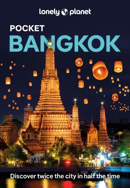 Pocket Bangkok 7 | 7:e upplagan