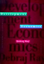 Development Economics