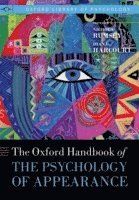 Oxford Handbook of the Psychology of Appearance | 0:e upplagan