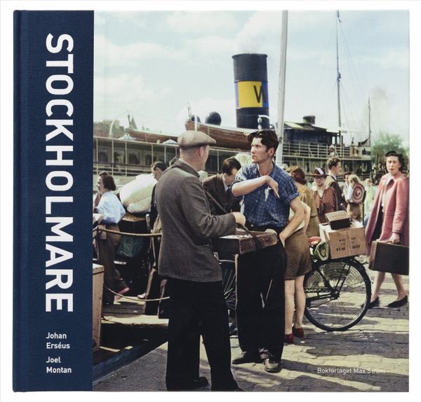 Stockholmare | 0:e upplagan