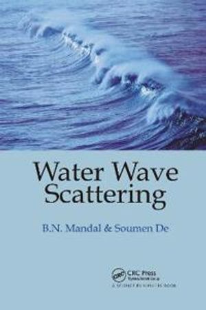 Water Wave Scattering | 1:a upplagan