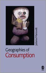 Geographies of Consumption | 2:a upplagan