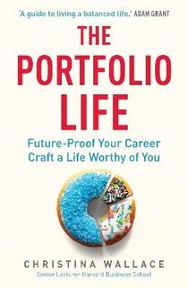 The Portfolio Life