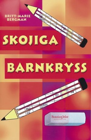 Skojiga barnkryss