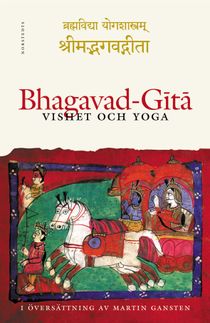 Bhagavad-Gita : vishet och yoga