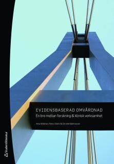 Evidensbaserad omvårdnad | 3:e upplagan