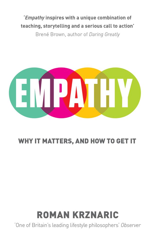 Empathy | 0:e upplagan