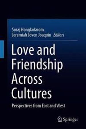 Love and Friendship Across Cultures | 1:a upplagan