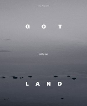 Gotland in the gap | 1:a upplagan