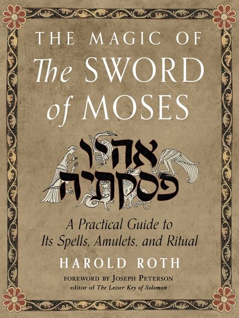 The Magic of the Sword of Moses | 0:e upplagan