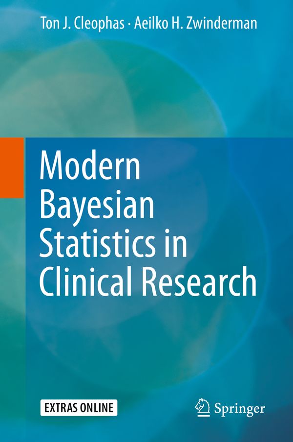 Modern Bayesian Statistics in Clinical Research | 1:a upplagan