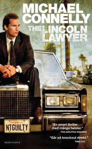 The Lincoln Lawyer | 1:a upplagan