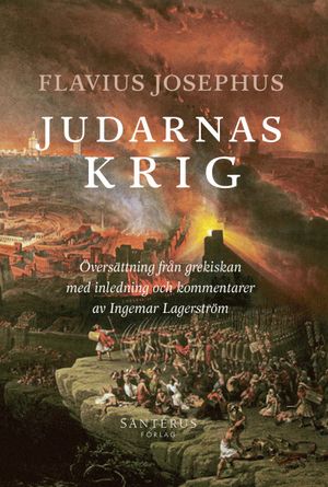 Judarnas krig |  2:e upplagan