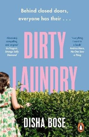 Dirty Laundry