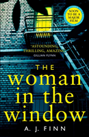 The Woman in the Window | 0:e upplagan