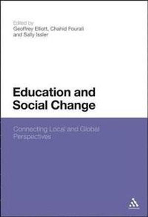 Education and social change - connecting local and global perspectives