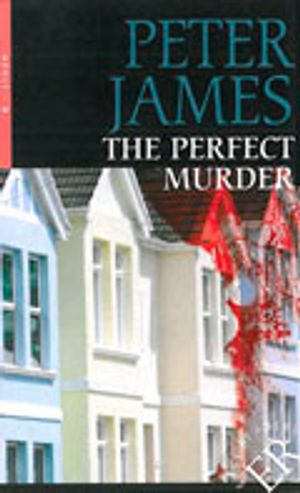 Easy Readers The Perfect Murder (B) | 1:a upplagan