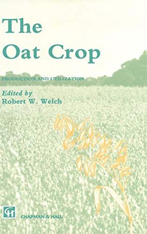 The Oat Crop