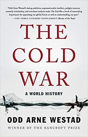 The Cold War