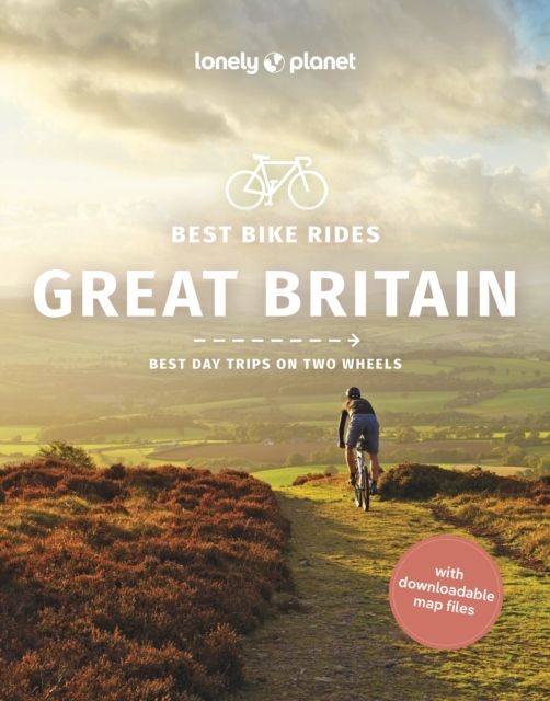 Best Bike Rides Great Britain | 0:e upplagan