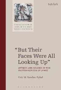 "but their faces were all looking up" - author and reader in the protevange | 0:e upplagan