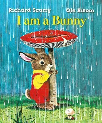 Richard Scarry's I Am a Bunny | 0:e upplagan