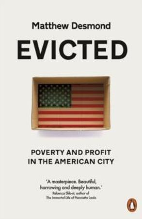 Evicted | 1:a upplagan