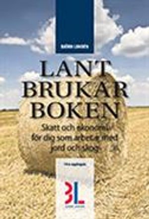 Lantbrukarboken