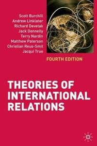 Theories of International Relations | 4:e upplagan