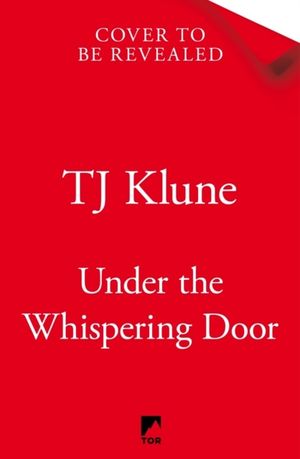 Under the Whispering Door